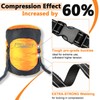 Frelaxy Compression Sack, 40% More Storage! 11L/18L/30L/45L/52L Compression Stuff Sack,