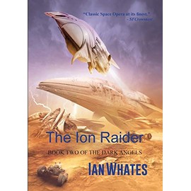 The Ion Raider: 2