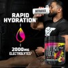 GAT SPORT Nitraflex KAOS Pre Entreno en Polvo - The