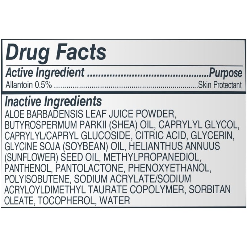 Cetaphil Soothing Gel-Cream with Aloe Instantly Soothes and Hydrates Sensitive