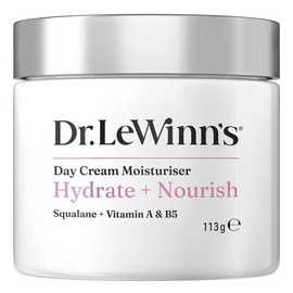 Dr. LeWinn's Hydrate + Nourish Day Cream Moisturiser 113g