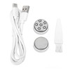 Electric Pedicure Tool Effective Multi Purpose with 1 Brush 2