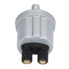 Oil Pressure Sensor Aluminium Alloy Stable Generator Oil Pressure Sensor