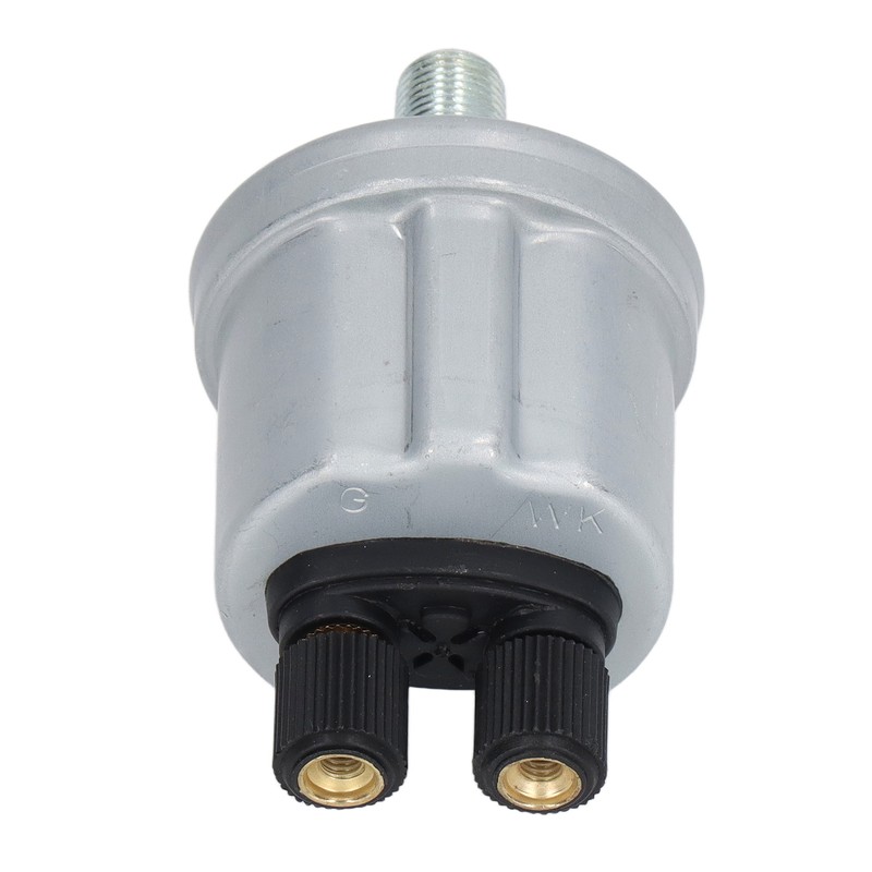 Oil Pressure Sensor Aluminium Alloy Stable Generator Oil Pressure Sensor