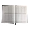 2024-2025 Academic Diary A5 Day a Page Appointment Mid Year