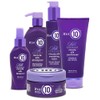 It's a 10 Miracle Silk Express Leave-In Conditioner, 4 Ounce