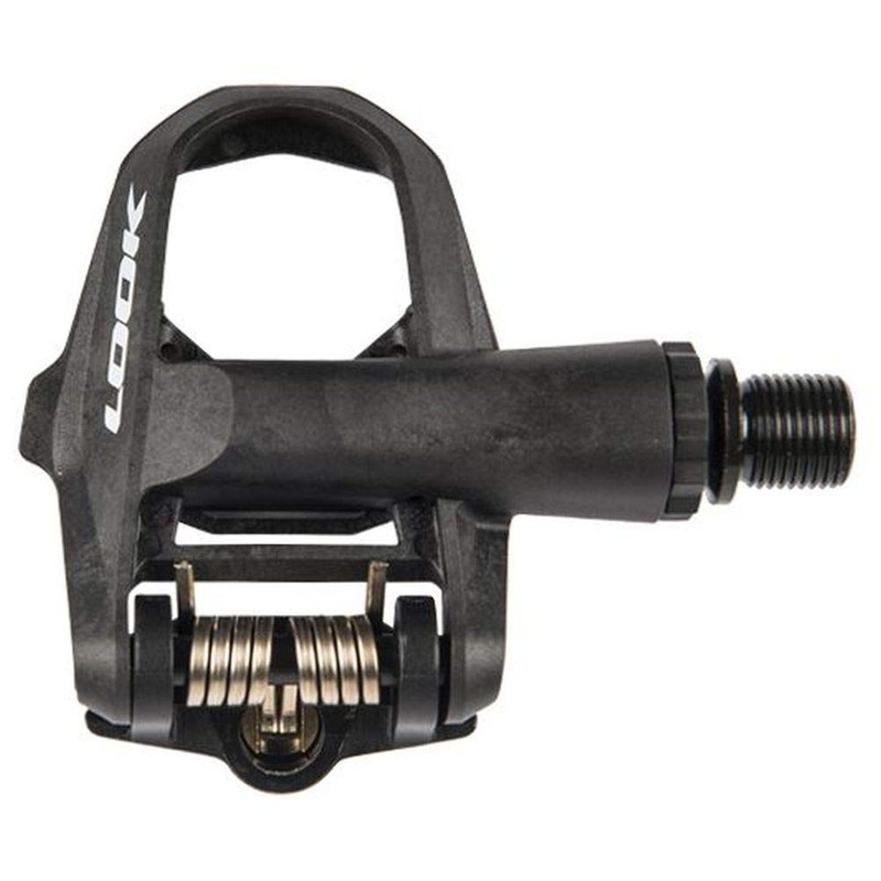 LOOK Cycle - KEO 2 Max Carbon Bike Pedals -