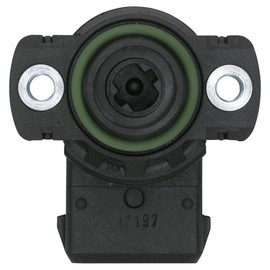 HELLA 6PX 008 476-091 Sensor, throttle position - 5V - 3-pin connector