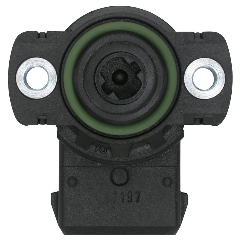 HELLA 6PX 008 476-091 Sensor, throttle position - 5V -