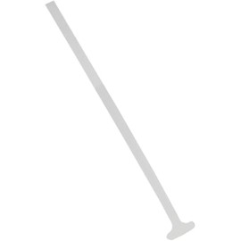 Jewelry Piercing Labret Madonna in Teflon Or Lips-Piercing 1.6 mm