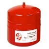 Bell & Gossett PT-12 Diaphragm Expansion Tank 4.4 Gallon 1BN318LF