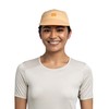 Buff Unisex Pack Light Cap Caps, orange, S