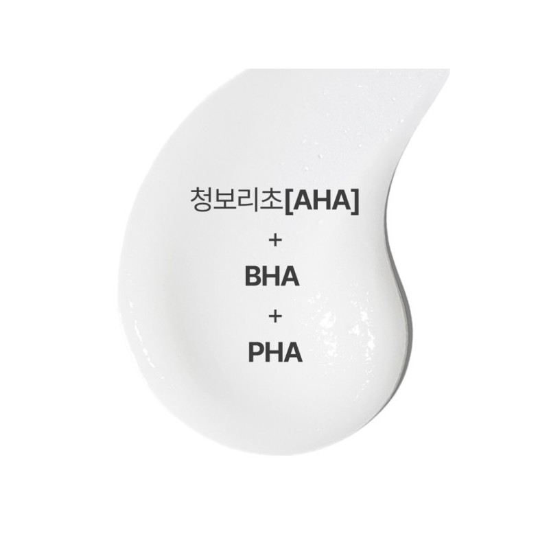 Green Barley Mild Peeling Gel 120mL / 청보리 마일드 필링젤