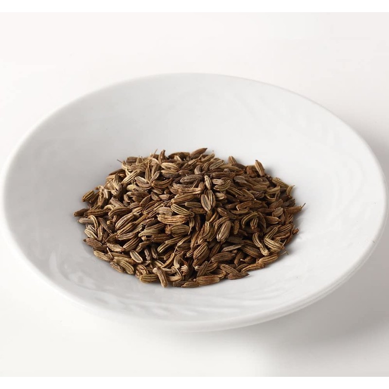 Fennel Herbal Tea, Organic 1.8 oz (50 g)