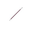 Pilot BKRF-60F-10R Ballpoint Pen Refill, BKRF, Multi-Color, Multi-functional, 0.7 Red,