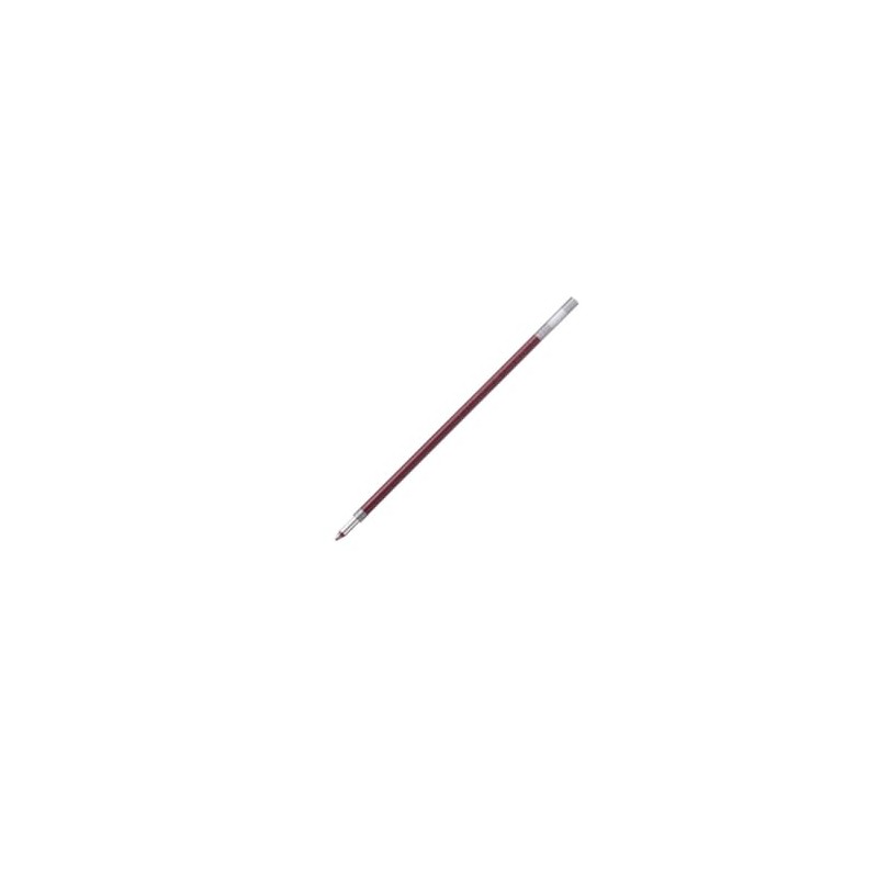 Pilot BKRF-60F-10R Ballpoint Pen Refill, BKRF, Multi-Color, Multi-functional, 0.7 Red,