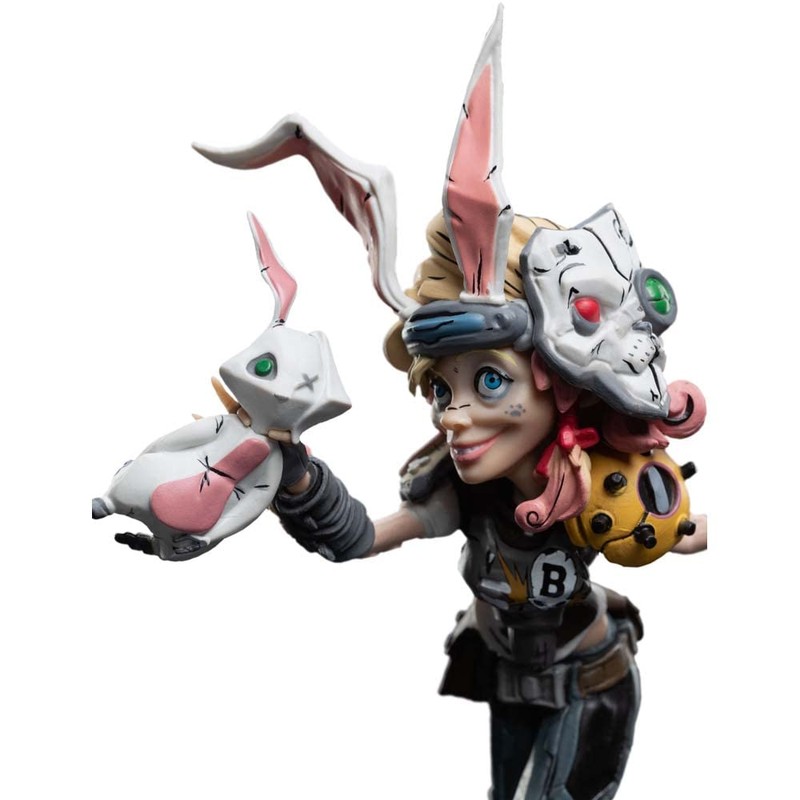 Weta Workshop Mini Epics - Borderlands 3 (Tina) (105003035WETA)