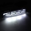 LED Fog Daytime Running Light A2049068900 Replacement for Benz C‑Class