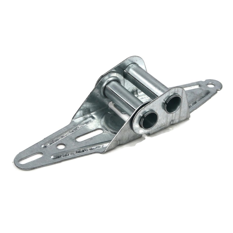 Garage Door Parts 18 GA Narrow Body Hinges - 18