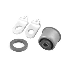 TEDGUM TED49030 REAR LOWER CONTROL ARM BUSHING SET (FRONT)
