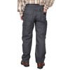 BOCOMAL FR Pants Cargo Pockets Lightweight 100% C Rip Stop