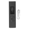 Air Quality Detector TVOC HCHO Testing Indoor Air Monitor for