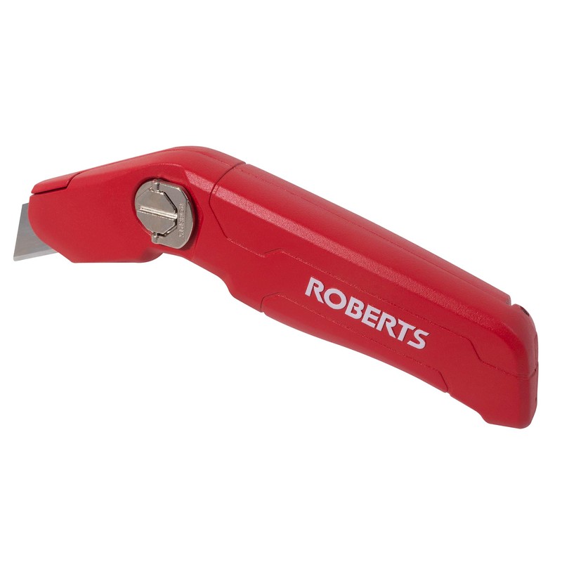 ROBERTS 3-in-1 Carpet, Vinyl, and Utility Knife