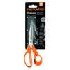 Fiskars 1000555 Tijeras de jardín 18, 18cm, Standard