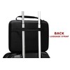 Ginsco 2025 New Laptop Case for MacBook Air 13-inch, Hard