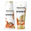 Pack Pantene Anti Caida Biotinamina Shampoo + Acondic