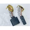 TJPoto # 194992-4 CB-204 1949924 HM1810 HM1304B GA702 Carbon Brush