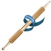 REMOS Acupressure & Meridian Pen - Brass - 10 cm