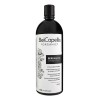Shampoo Natural De Bergamota Con Romero