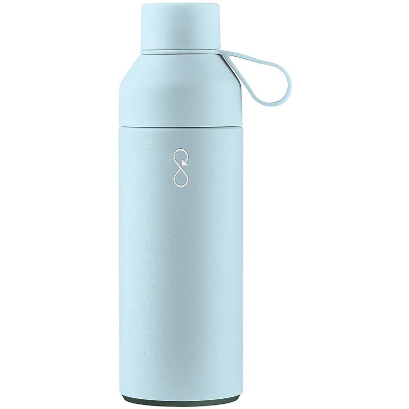 Ocean Bottle - Recycled Stainless Steel Drinks Reusable Water Bottle
