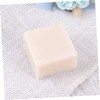 Beavorty 1pc Moisturizing Soap Handmade Soap Essential Oil Soap Oil-control