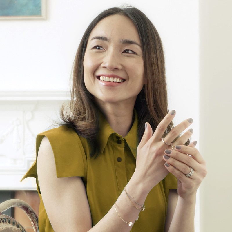 Dove Pflegende Hand-Waschlotion fine silk Nachfüllbeutel (1 x 500 ml)