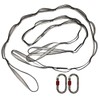 GiGant 2 Daisy Chains + Carabiner 2 Piece Set, Height