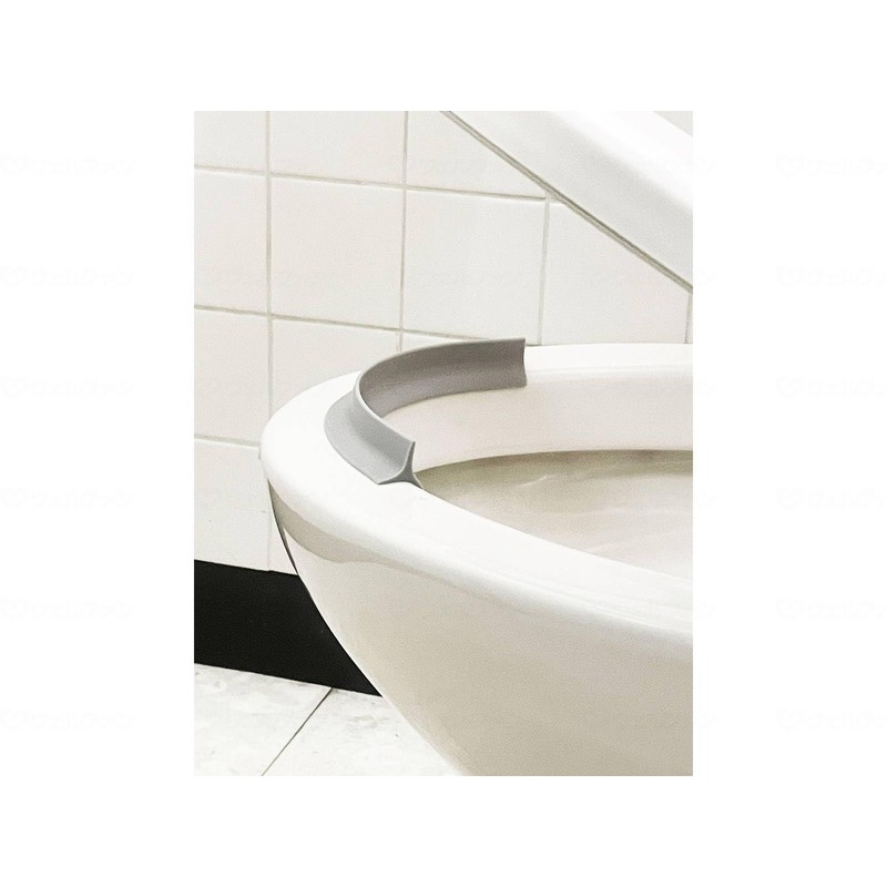 Toilet Seat Gap Guard YU-241