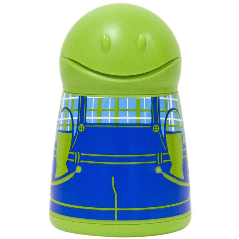 Talisman Designs "Butter Boy" Corn Butterer - Green