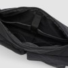 JAJU [JAJU] Multi Pocket Bag_Black