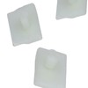 10PCS Chain Guide Bumper Strip Fit for Stihl MS290 381