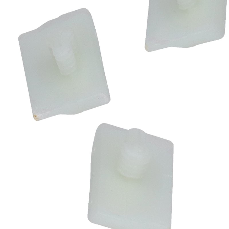 10PCS Chain Guide Bumper Strip Fit for Stihl MS290 381