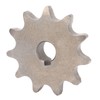 420 11 Teeth Motor Sprocket Steel with Keyway Motor Sprocket