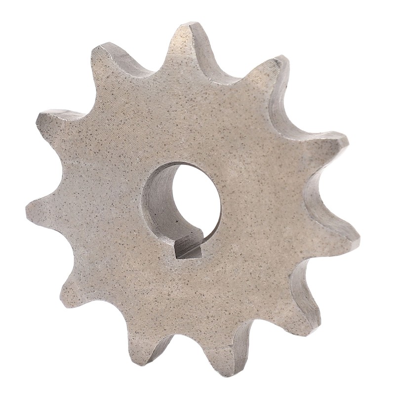 420 11 Teeth Motor Sprocket Steel with Keyway Motor Sprocket