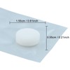Bashineng Car Air Freshener Replacement Pad Refill Scented Solid Replacement