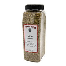 San Antonio Brand 12-Ounce Premium Italian Seasoning Spices