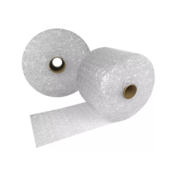 Secure Seal 12" (1/2") Large Bubble Cushioning Wrap 12" Perforated