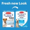 Bob Martin Bob Martin Clear Flea Treatment for Small Dogs