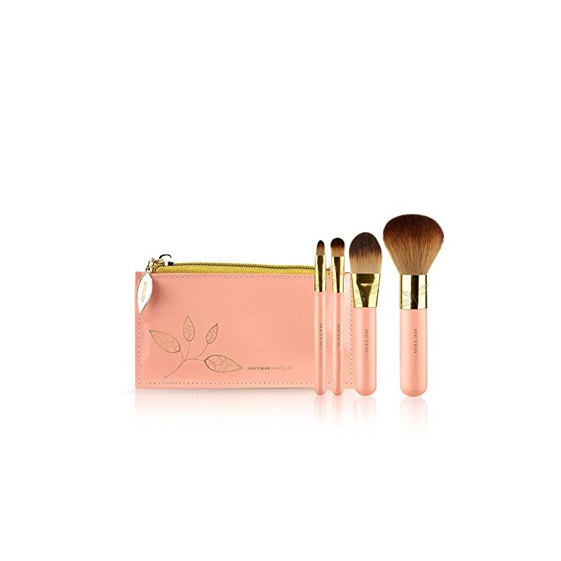Estuche Mini Make Up Sweet Chic