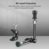 SmallRig SmallRig Super Clamp and Magic Arm (11") w/Cold Shoe
